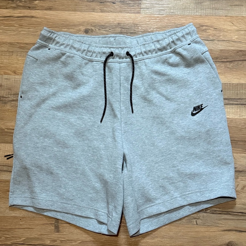 Nike Tech Fleece Shorts